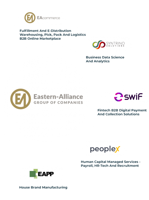 About Us 2021 | Eastern Alliance Group